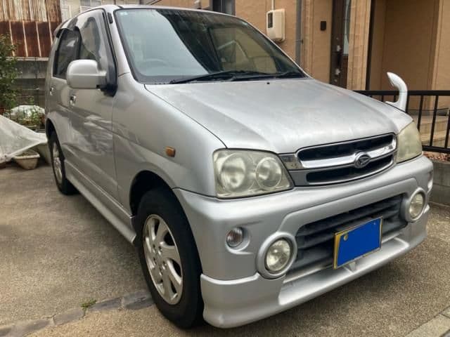 DAIHATSU