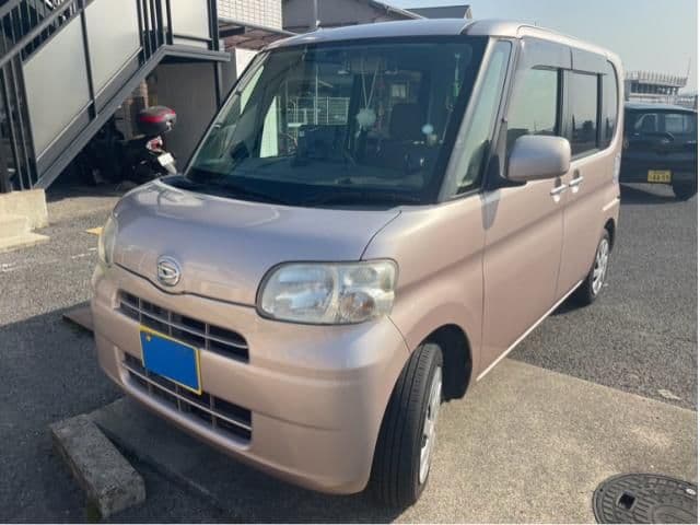 DAIHATSU