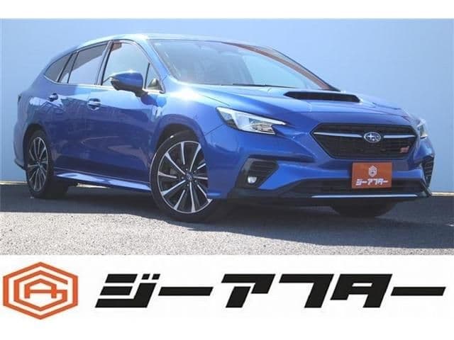 SUBARU
