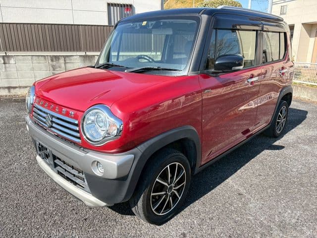 SUZUKI