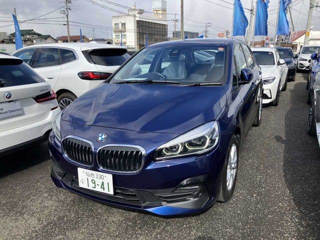 BMW