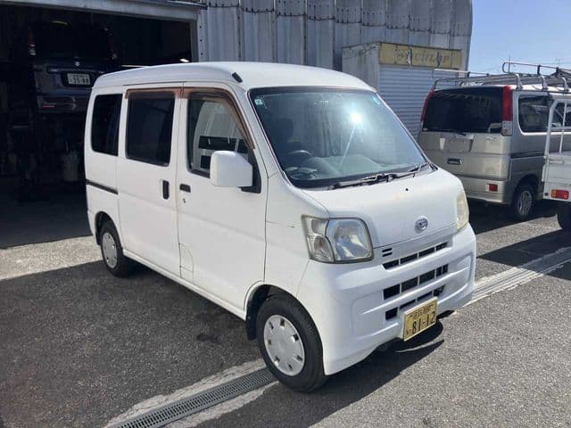 DAIHATSU