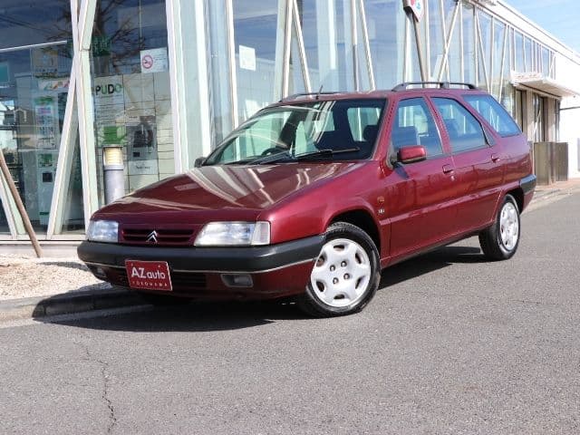 CITROEN
