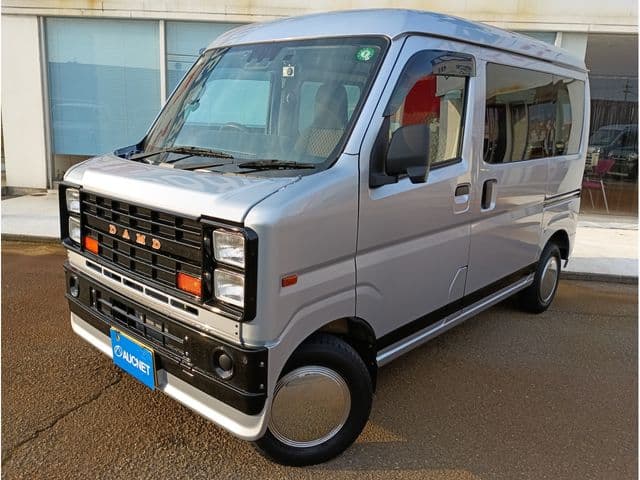 DAIHATSU