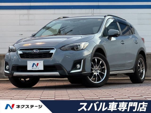 SUBARU