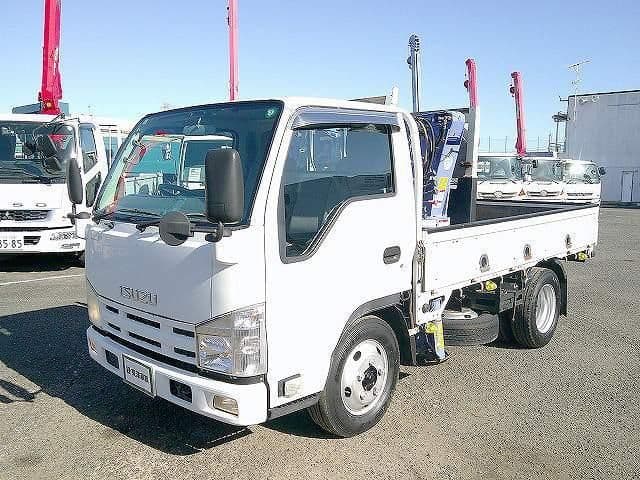 ISUZU