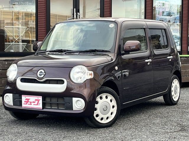 DAIHATSU