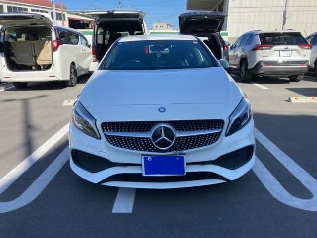 MERCEDES BENZ