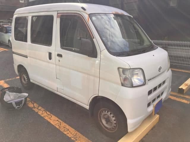 DAIHATSU