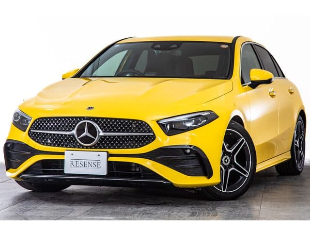 MERCEDES BENZ