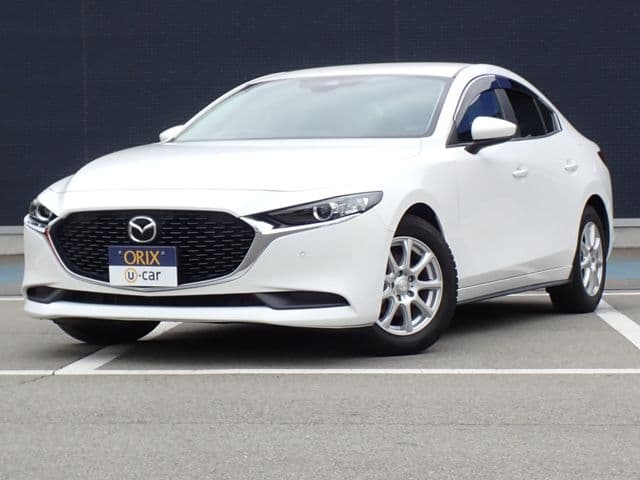 MAZDA