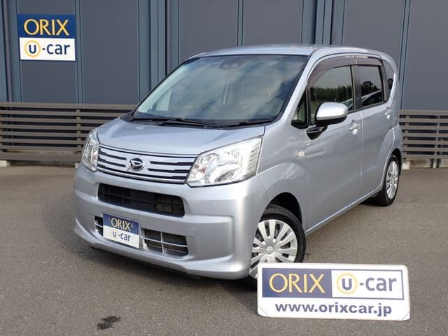 DAIHATSU