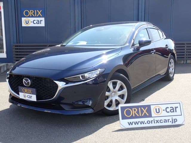 MAZDA