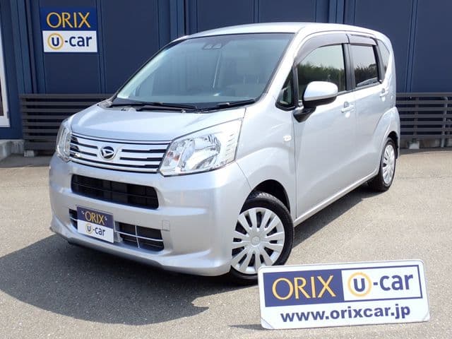 DAIHATSU
