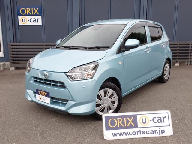 DAIHATSU