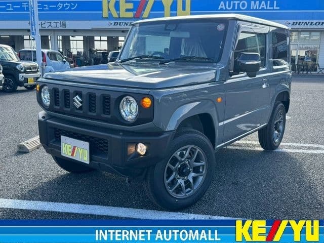 SUZUKI