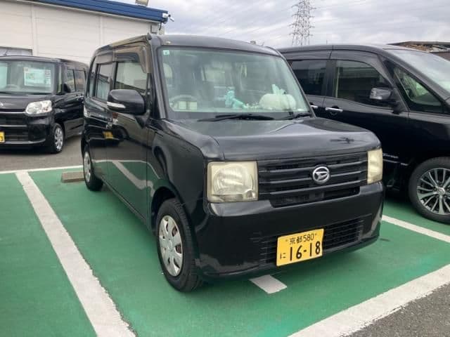 DAIHATSU