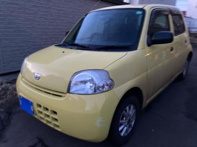 DAIHATSU