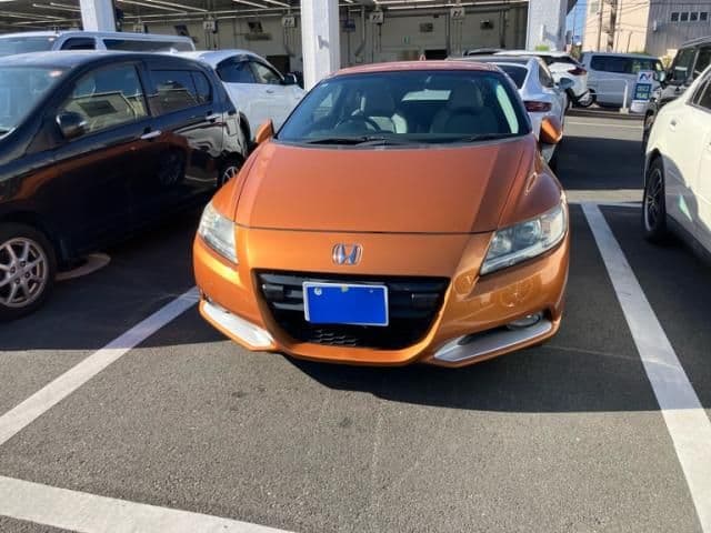 HONDA