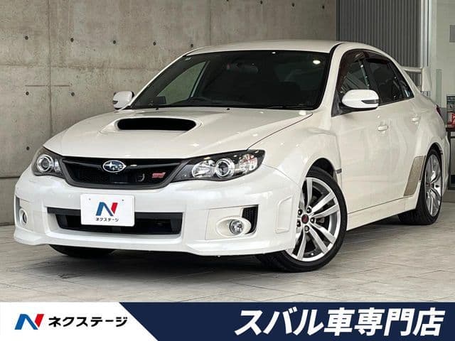 SUBARU