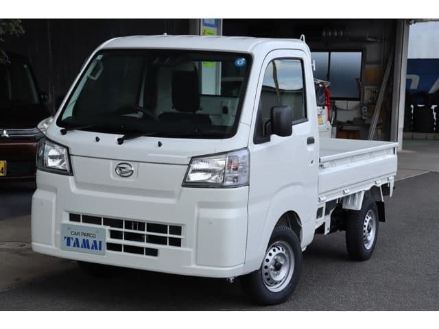 DAIHATSU