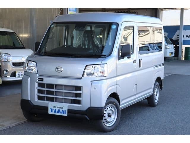 DAIHATSU