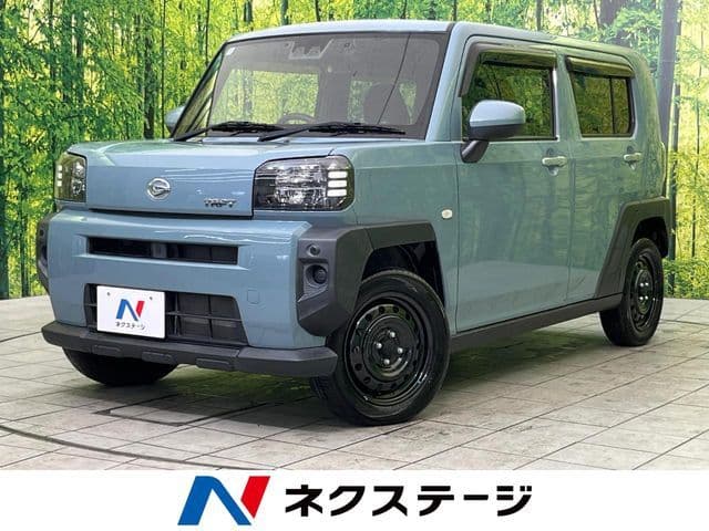 DAIHATSU
