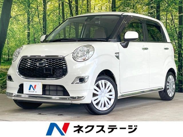 DAIHATSU