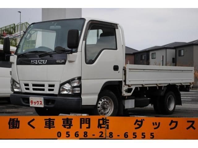 ISUZU