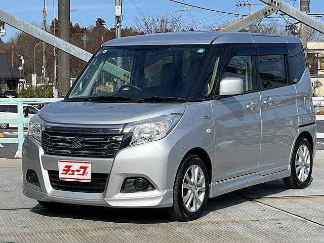 SUZUKI