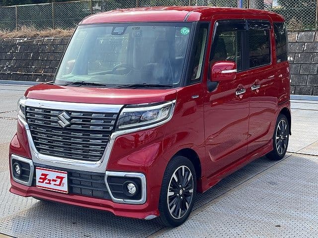 SUZUKI