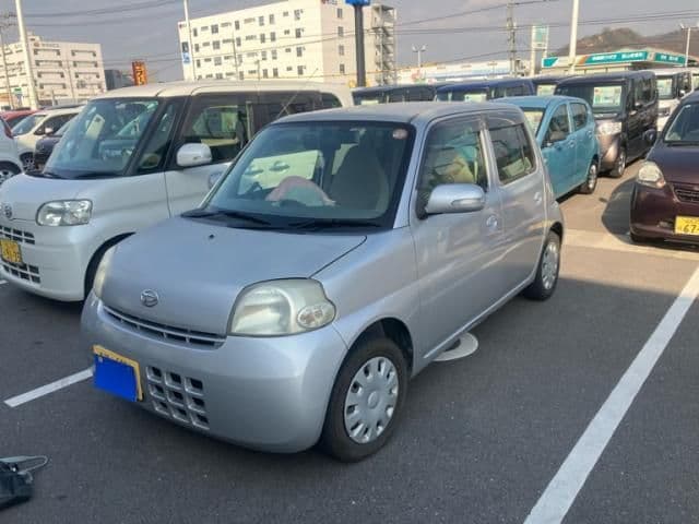 DAIHATSU