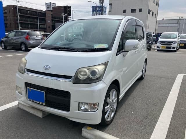 DAIHATSU