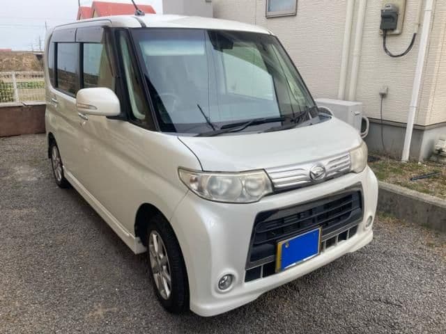 DAIHATSU