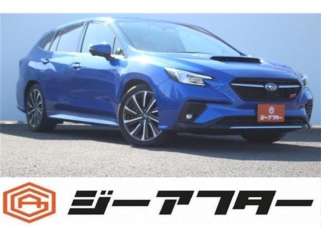 SUBARU