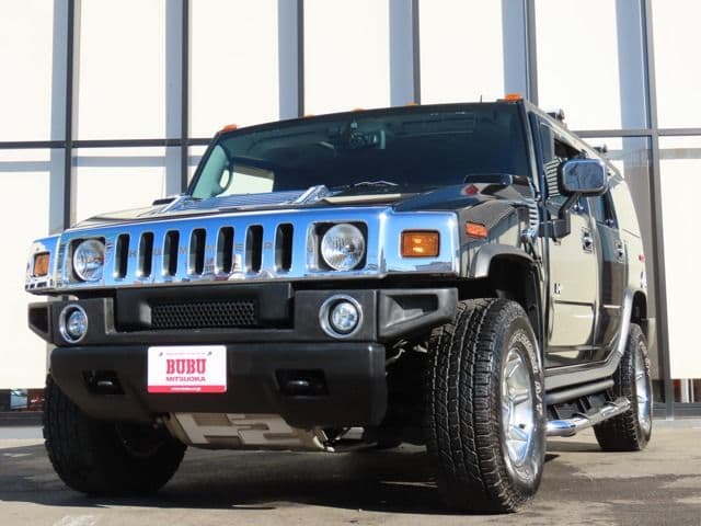 HUMMER
