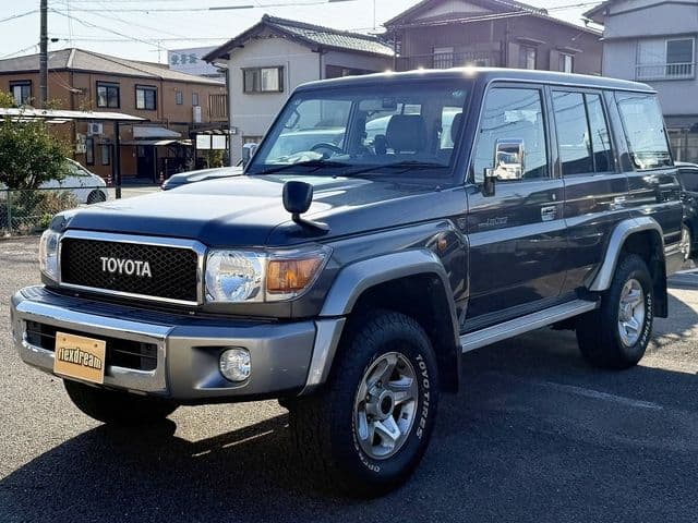 TOYOTA