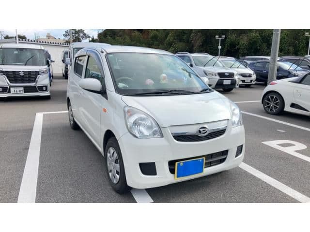 DAIHATSU