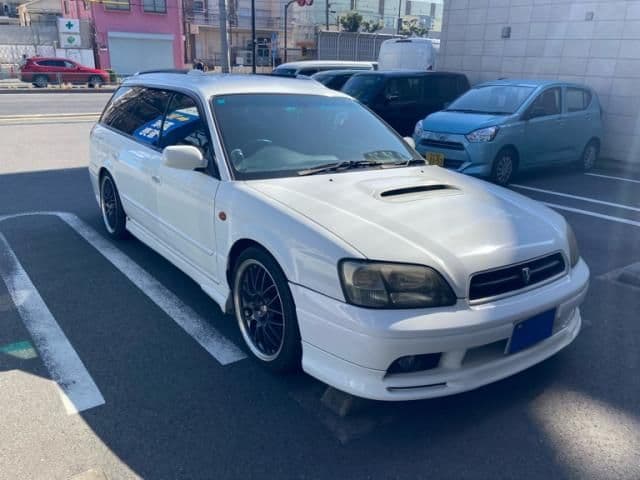 SUBARU