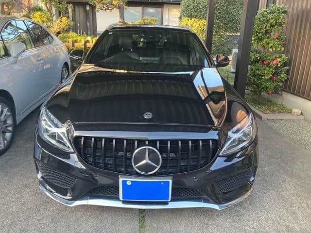 MERCEDES BENZ