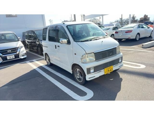 DAIHATSU