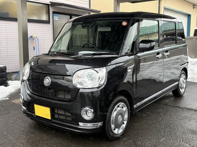 DAIHATSU