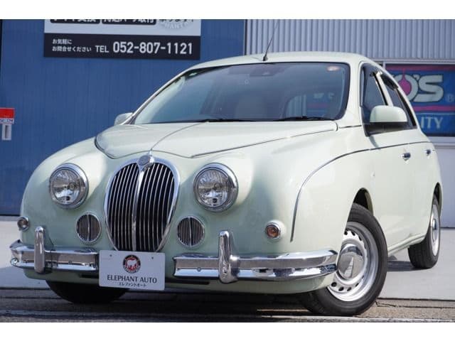MITSUOKA