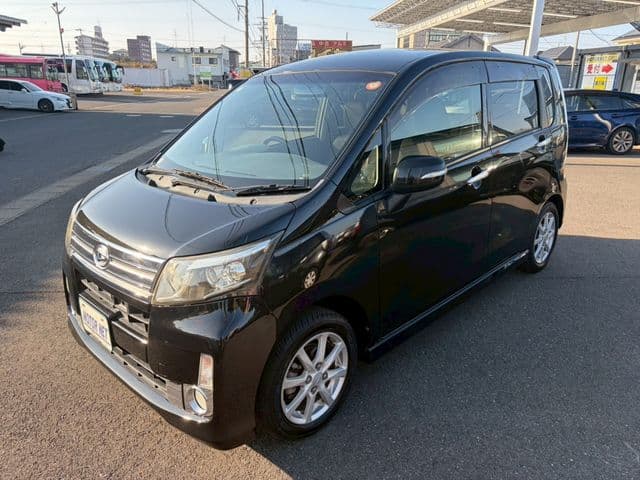DAIHATSU