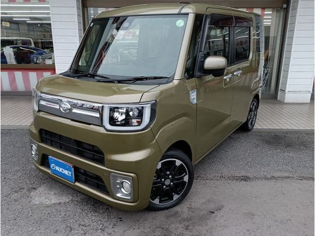 DAIHATSU