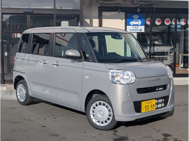 DAIHATSU