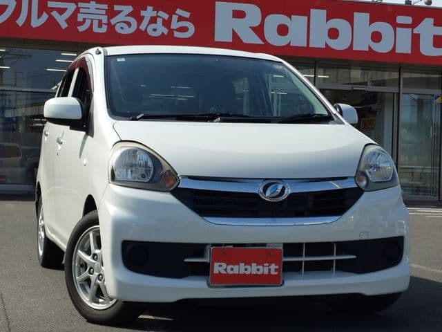 DAIHATSU