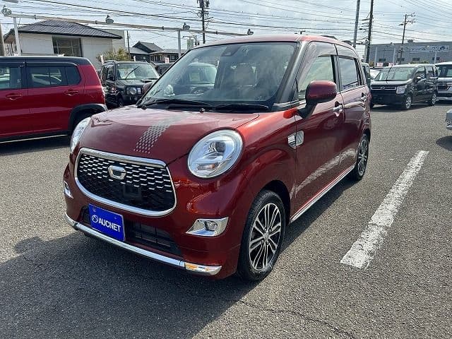 DAIHATSU