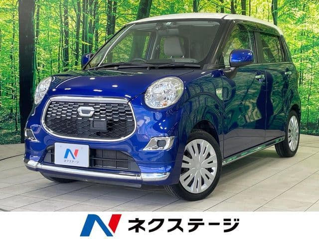 DAIHATSU