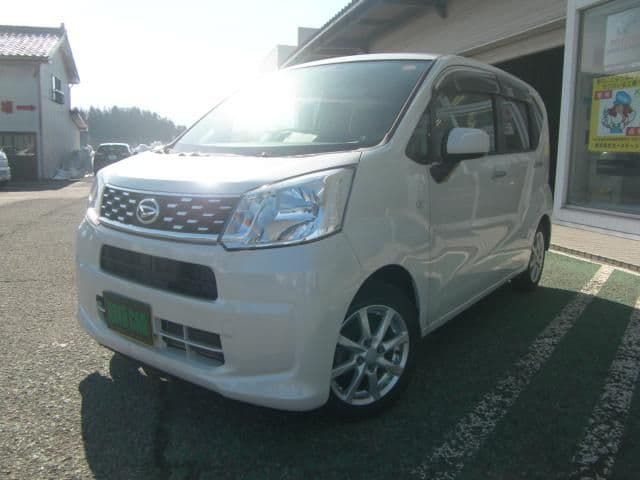 DAIHATSU